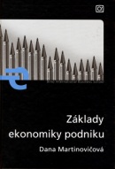 Základy ekonomiky podniku (Dana Martinovičová)