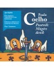 Poutník: Mágův deník - audiokniha CD (Paulo Coelho)