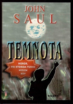 Temnota (John Saul)