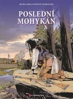 Poslední Mohykán (James Fenimore Cooper)