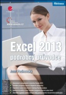 Excel 2013 (Josef Pecinovský)