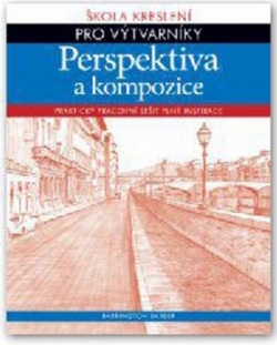 Perspektiva a kompozice (Barrington Barber)