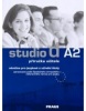 studio d A2 Lehrerhandbuch (1-12) (metodická príručka) (Hermann Funk a kolektiv autorů)