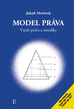 Model práva Vztah morálky a práva (Jakub Morávek)