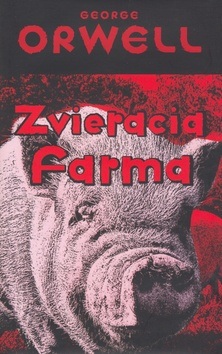 Zvieracia farma (George Orwell)