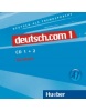 Deutsch.com 1 CD (Vicente, S. - Cristache, C.)