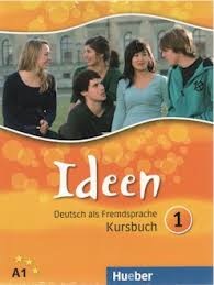 Ideen 1 Paket (Kursbuch + Arbeitsbuch SK + CD) (Puchta, H. - Krenn, W.)