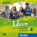 Ideen 2 CD (3ks) (Puchta, H. - Krenn, W.)