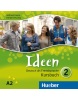 Ideen 2 CD (3ks) (Puchta, H. - Krenn, W.)