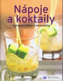 Nápoje a koktaily (autor neuvedený)