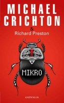 Mikro (Michael Crichton)