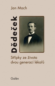 Dědeček (Jan Mach)