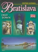 Bratislava - Old Town - Visiting Slovakia (Ján Lacika)