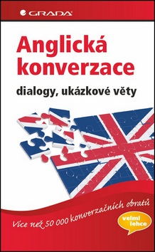 Anglická konverzace (autor neuvedený)