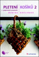 Pletení košíků 2 (Monika Králíková)