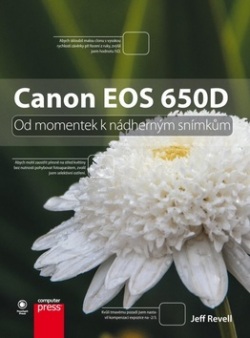 Canon EOS 650D (Jeff Revell)