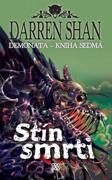 Demonata Stín smrti (Darren Shan)