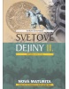 Svetové dejiny II. Novovek 1492 - 1914 (Marián Damankoš)