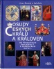 Osudy českých králů a královen (Kolektív)