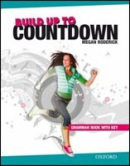 Build Up to Countdown Grammar Book with Key (Quintana, J.)