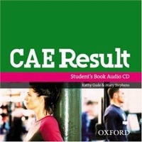 Cae Result! 2008 Edition Class CD /2/ (Gude, K.)