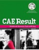 Cae Result! 2008 Edition Workbook Resource Pack with Key (Gude, K.)