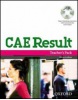 Cae Result! 2008 Edition Teacher's Pack Including Assessment Booklet with DVD and Dictionaries Booklet (Gude, K.)