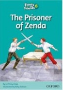 Family and Friends 6 - The Prisoner of Zenda (Hope, A. - Jackson, K.)