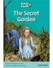 Family and Friends 6 -  Secret Garden (Hodgson-Burnett, F.)