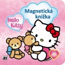 Magnetická knižka Hello Kitty (Disney)