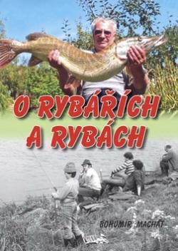 O rybářích a rybách