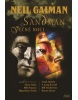 Sandman Nekonečné noci (Neil Gaiman)