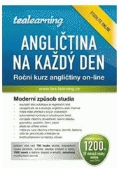 Angličtina na každý den - on line (Milan Šudoma)