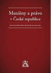 Menšiny a právo v České republice (Petráš, Petrův, Scheu)