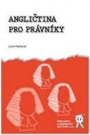 Angličtina pro právníky (Lucie Hanková)