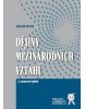 Dějiny mezinárodních vztahů, 2. vydání (Zdeněk Veselý)