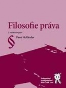 Filosofie práva (Pavel Holländer)