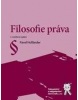 Filosofie práva (Pavel Holländer)