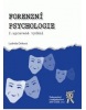Forenzní psychologie (Ludmila Čírtková)