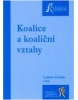 Koalice a koaliční vztahy (Ladislav Cabada)