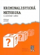 Kriminalistická metodika (Jiří Straus)