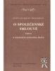 O společenské smlouvě (Jean-Jacques Rousseau)