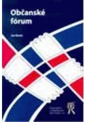 Občanské fórum (Jan Bureš)