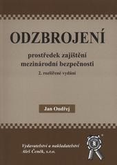 Odzbrojení (Jan Ondřej)