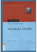 Politická teorie (Andrew Heywood)