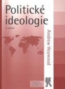 Politické ideologie (Andrew Heywood)