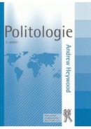 Politologie (Andrew Heywood)