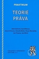 Praktikum teorie práva (Aleš Gerloch)