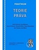 Praktikum teorie práva (Aleš Gerloch)