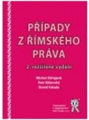 Případy z římského práva, 2. vydání (Michal Skřejpek, Petr Bělovský, David Falada)